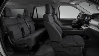 2026 Ford Expedition® Internal Image 1